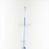 L&P ปากกาลูกลื่น กด 0.5 LP100 <1/12> สีน้ำเงิน